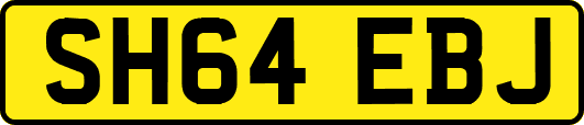 SH64EBJ