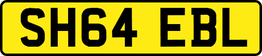 SH64EBL