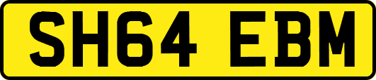 SH64EBM