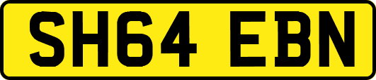 SH64EBN