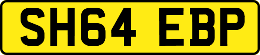 SH64EBP