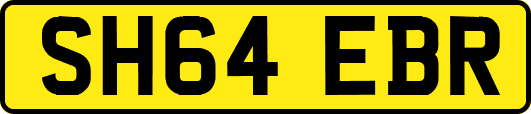 SH64EBR