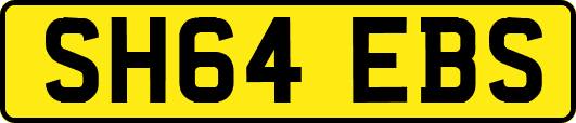 SH64EBS