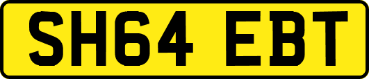 SH64EBT