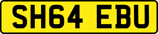 SH64EBU