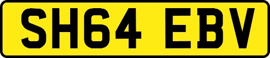 SH64EBV