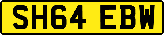 SH64EBW