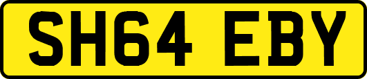 SH64EBY