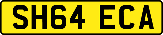 SH64ECA