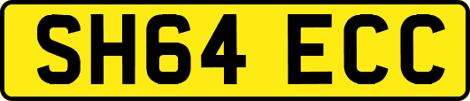 SH64ECC