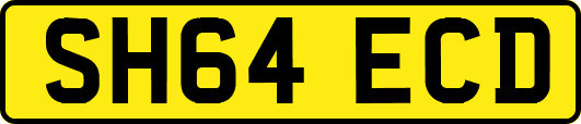 SH64ECD