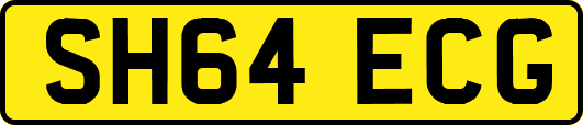SH64ECG