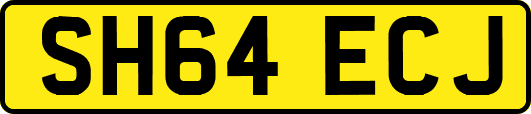 SH64ECJ