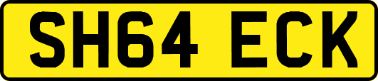 SH64ECK