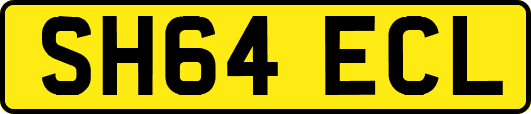 SH64ECL