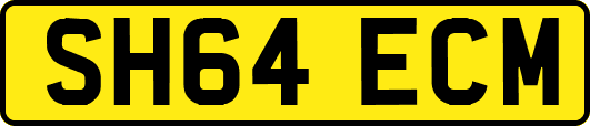 SH64ECM