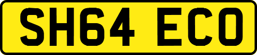 SH64ECO
