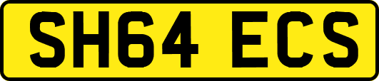 SH64ECS