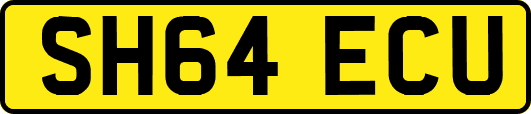 SH64ECU