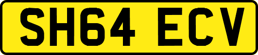 SH64ECV