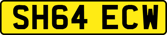 SH64ECW