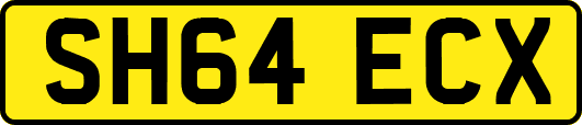 SH64ECX