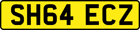 SH64ECZ