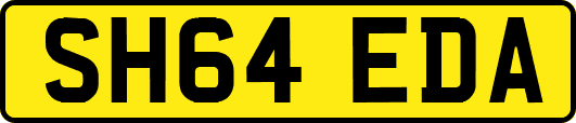SH64EDA