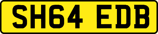 SH64EDB