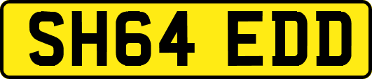 SH64EDD