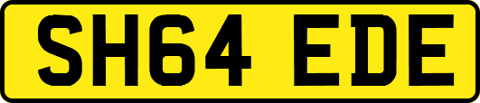 SH64EDE