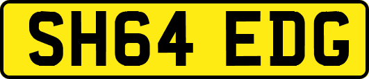 SH64EDG