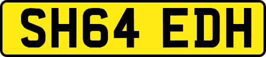 SH64EDH