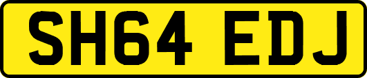 SH64EDJ