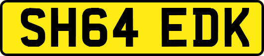 SH64EDK