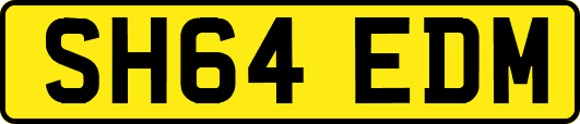 SH64EDM