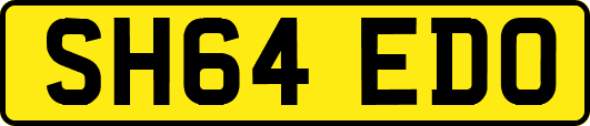 SH64EDO