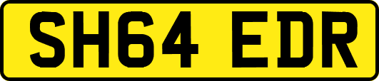 SH64EDR