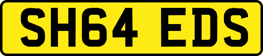 SH64EDS