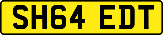 SH64EDT