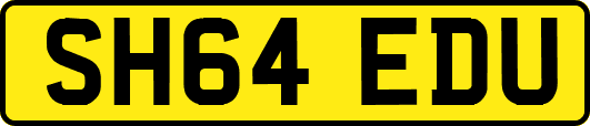 SH64EDU
