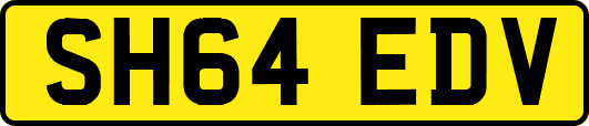SH64EDV