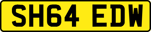 SH64EDW