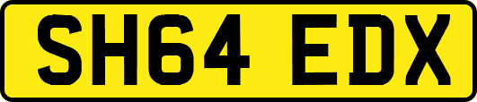 SH64EDX