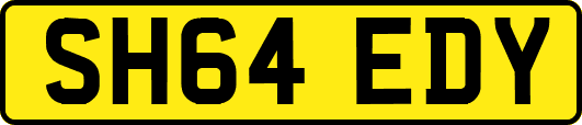 SH64EDY