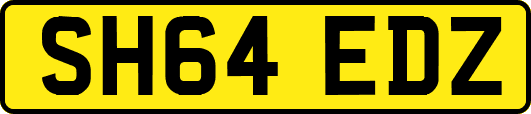 SH64EDZ