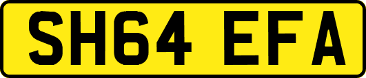 SH64EFA