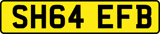 SH64EFB