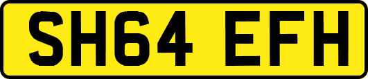 SH64EFH