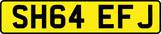 SH64EFJ